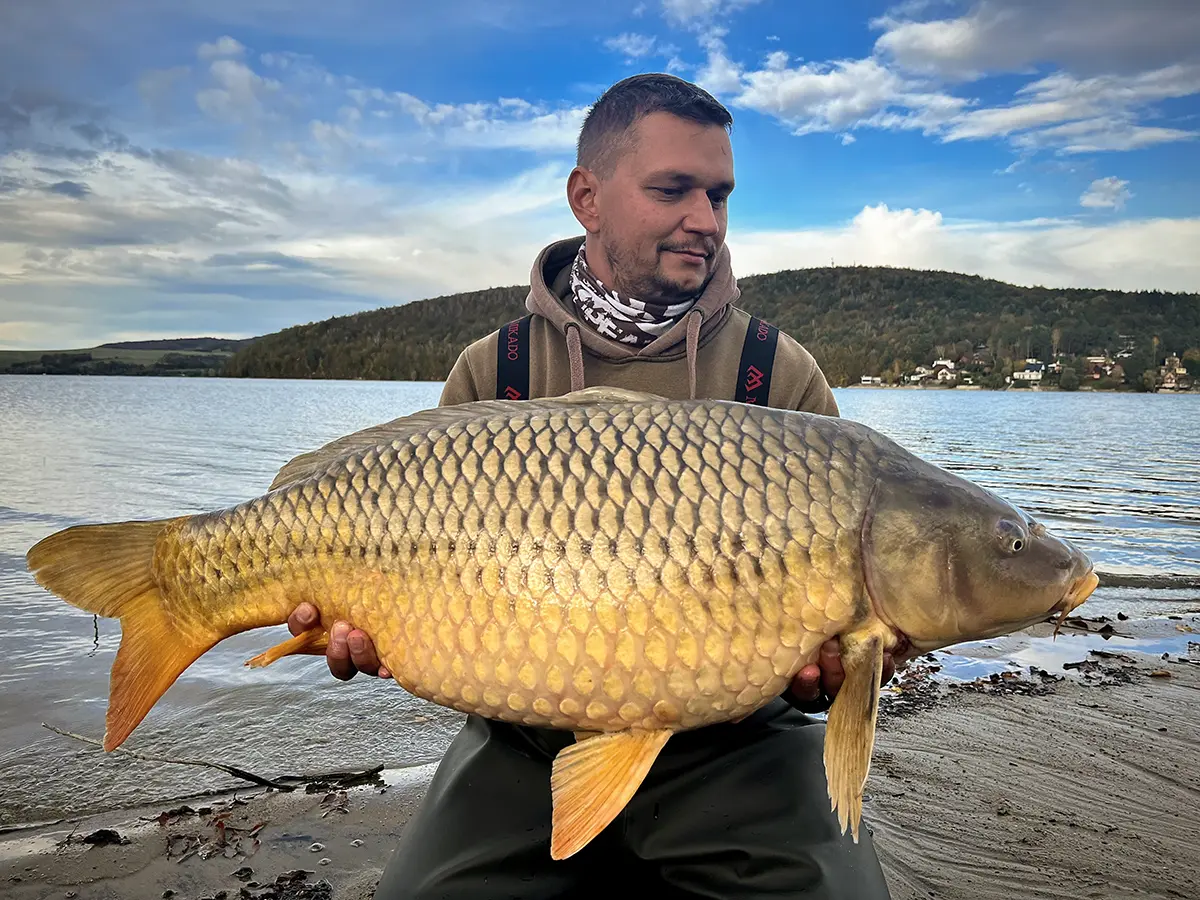 VN Domaša, 14kg