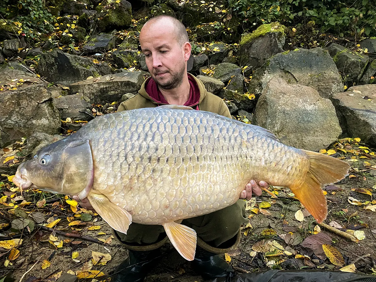 VN Domaša, 18kg