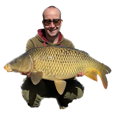 carp catch